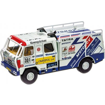 Kovap TATRA 815 Rallye – Hledejceny.cz