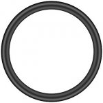 Okroužek D12x2 - startovací hřídele Simson – Hledejceny.cz