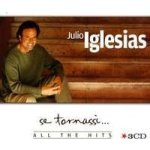 Iglesias Julio - Se tornassi-all the hits CD – Hledejceny.cz