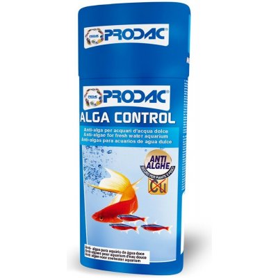 Prodac Alga Control 100 ml – Zboží Dáma