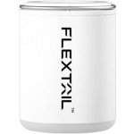 Flextail Tiny Pump Přenosná vzduchová pumpa 3 v 1 2X bílá – Zboží Mobilmania