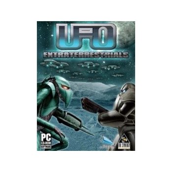 UFO: EXTRATERRESTRIALS