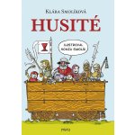 Husité - Klára Smolíková – Hledejceny.cz