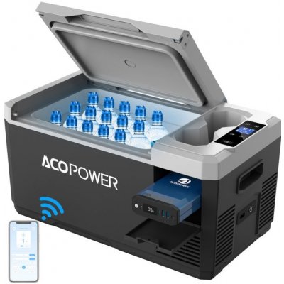 Acopower VX18 – Zboží Mobilmania