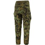 Kalhoty Kombat Gen II Spec-Ops woodland – Sleviste.cz