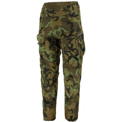 Kalhoty Kombat Gen II Spec-Ops woodland – Sleviste.cz