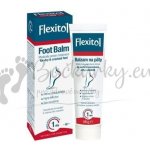 Flexitol Balzam na paty 56 g – Hledejceny.cz