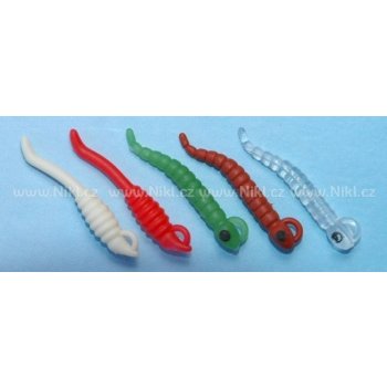 Carp’R’Us Maggot Mouthsnagger Red 8ks