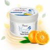 Tělové peelingy Verana tělový peeling Sladký pomeranč 300 g