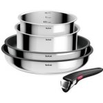 Tefal L881S504 5 ks – Zboží Dáma Tefal L881S504 5 ks – Zboží Dáma