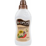 Bopon Natural Vermikompost univerzální 500 ml – Hledejceny.cz