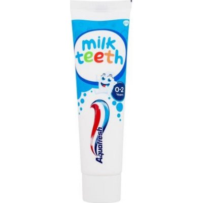 Aquafresh Milk Teeth 50 ml