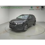 Skoda Karoq 1.5 TSI Style 110 kW – Hledejceny.cz