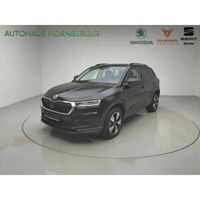 Skoda Karoq 1.5 TSI Style 110 kW – Hledejceny.cz