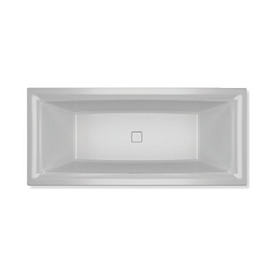 Riho STILL SQUARE 180 x 80 cm B099001005 – Hledejceny.cz