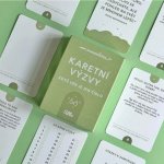 Albi Karetní výzvy Na rande – Zboží Dáma
