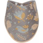 T-Tomi Bio bambusový slintáček Birdie – Zboží Mobilmania