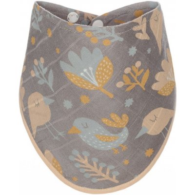 T-Tomi Bio bambusový slintáček Birdie – Zboží Mobilmania