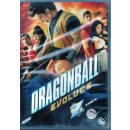 Dragonball: evoluce DVD