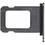 SIM šuplík | iPhone 11 Pro / 11 Pro Max Barva: Vesmírně šedá – Sleviste.cz