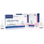 Allerderm Spot-on do 10 kg 6 x 2 ml – Hledejceny.cz
