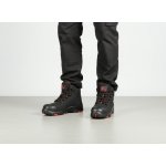 Canis CXS Rock Diorit S3 Obuv kotníková černá – Zbozi.Blesk.cz