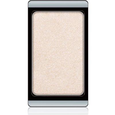 Artdeco Eyeshadow Pearl pudrové oční stíny v praktickém magnetickém pouzdře 11 Pearly Summer Beige 0,8 g