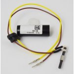 Kolík žhavící svíčka topení WEBASTO THERMO 90 24V DAF 1313829 | Zboží Auto