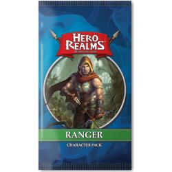 White Wizard Games Hero Realms: Character Pack Ranger