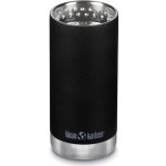 Klean Kanteen TKWide / Café Cap 355 ml black – Hledejceny.cz