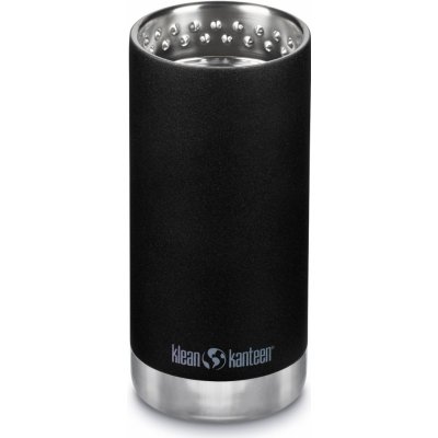 Klean Kanteen TKWide / Café Cap 355 ml black – Hledejceny.cz