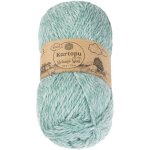 Bellatex Příze MELANGE WOOL 100g / 170 m Zelená – Zboží Mobilmania