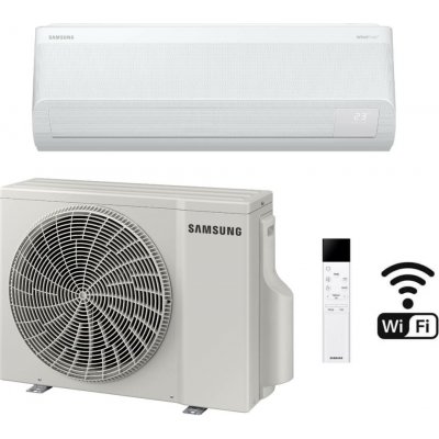 Samsung Wind Free Comfort S2 3,5kw – Zboží Mobilmania