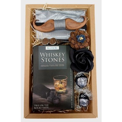 Dárkáč Black Velvet – Zbozi.Blesk.cz