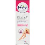 Veet depilační krém pro normální pokožku 100 ml – Zboží Dáma
