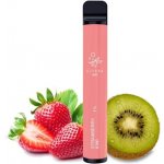 Elf Bar 600 Strawberry Kiwi 10 mg 600 potáhnutí 1 ks – Zboží Dáma