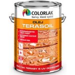 Colorlak terasoil 1 l bezbarvý – Zbozi.Blesk.cz