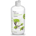 Teotema Smooth Control šampon pro vyhlazení vlasů 250 ml – Zbozi.Blesk.cz
