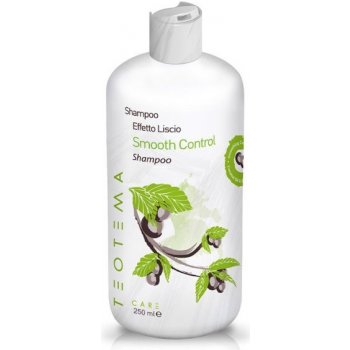 Teotema Smooth Control šampon pro vyhlazení vlasů 250 ml