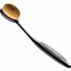 Ostatní kosmetická pomůcka Small Oval Brush Premium Quality Oválný štětec premiové kvality