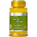 Starlife KELP STAR 120 kapslí – Hledejceny.cz
