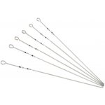 Perfect Home Jehla na špíz nebo šašlik 6 ks (58x0,7 cm) – Zboží Dáma