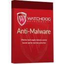 WATCHDOG ANTI-MALWARE 1 lic. 1 rok (WAM-1Y-1U)