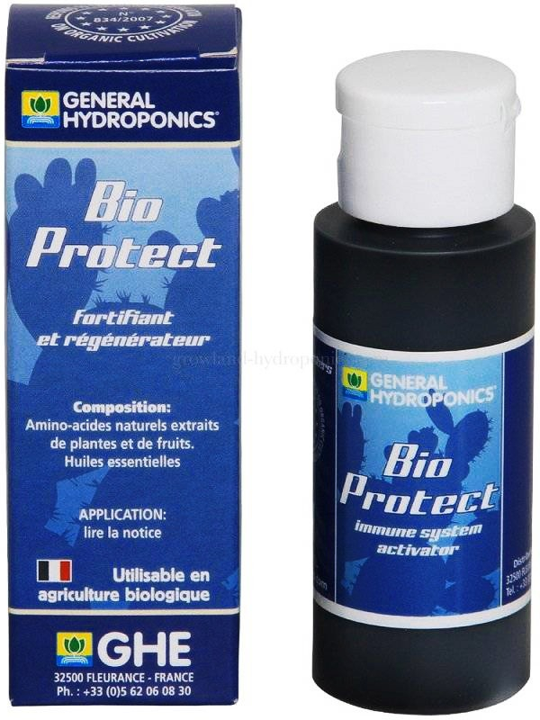 General Hydroponics hnojivo BioProtect 30 ml