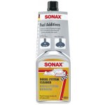 Sonax Čistič Palivové Soustavy Diesel 250 ml | Zboží Auto