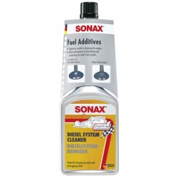 Sonax Čistič Palivové Soustavy Diesel 250 ml