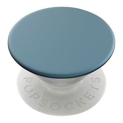 PopSockets držák na mobil, Aluminum Batik Blue 800944 – Zbozi.Blesk.cz