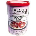 Sokol Falco Max Deluxe Dog Adult kuřecí žaludky svalovina 400 g – Sleviste.cz