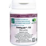 Giovanni Maciocia T53 Růst nefritu 60 tablet – Hledejceny.cz
