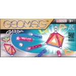 Geomag GLITTER 22 – Zboží Dáma